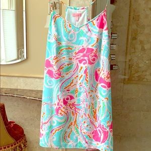 Lilly Pulitzer dress size M
